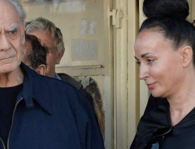 Ένοχοι για τις μίζες Ακης, Βίκυ και άλλοι 14 και στο Δευτεροβάθμιο δικαστήριο